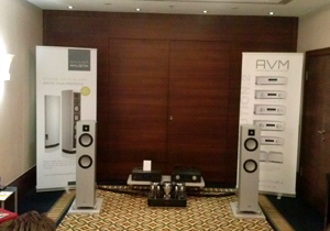 ultimate audio show 2013