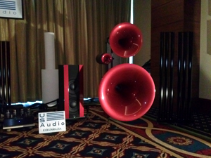 usa audio