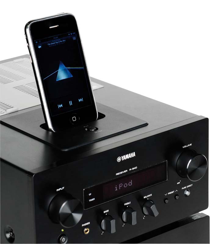 piano ipod